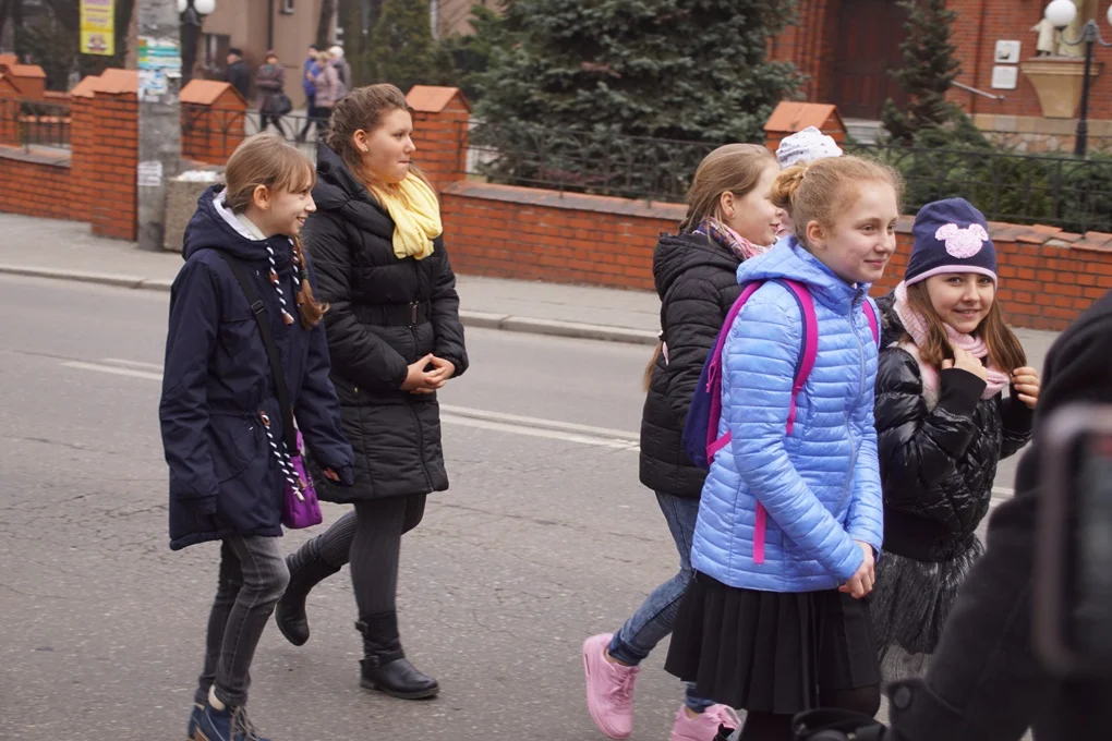 Jubileusz 50-lecia SP nr 13 23