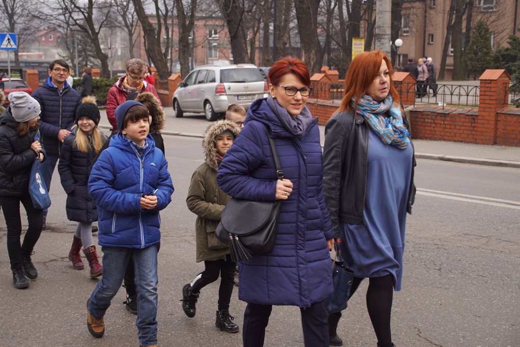 Jubileusz 50-lecia SP nr 13 24