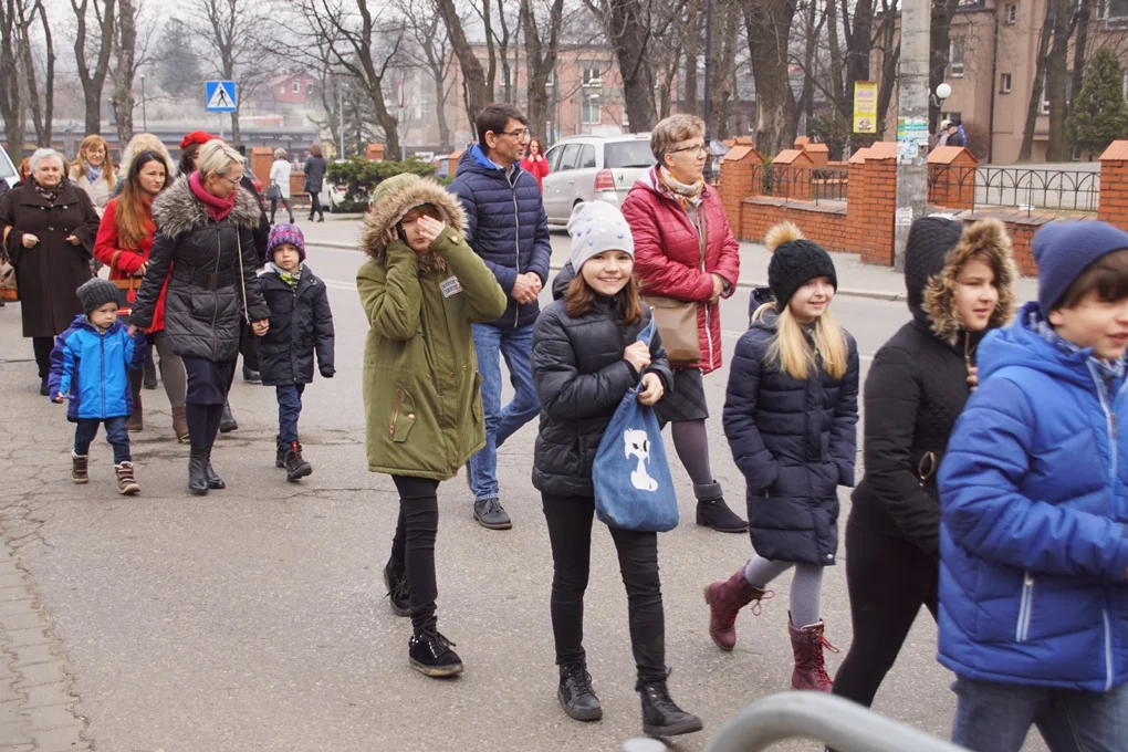 Jubileusz 50-lecia SP nr 13 25