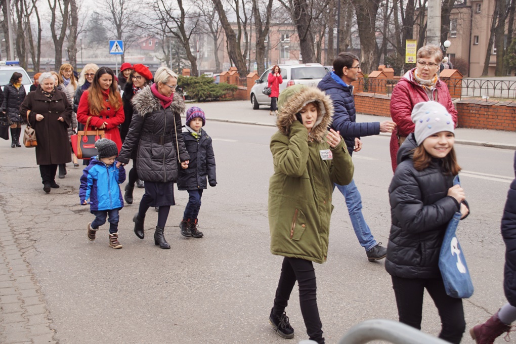 Jubileusz 50-lecia SP nr 13 26