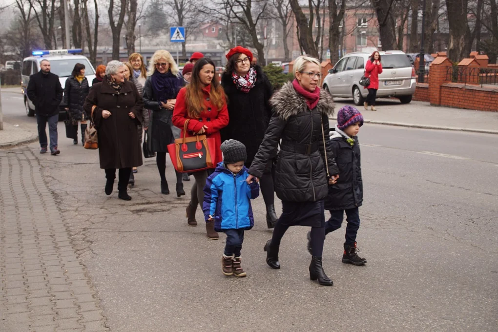 Jubileusz 50-lecia SP nr 13 27