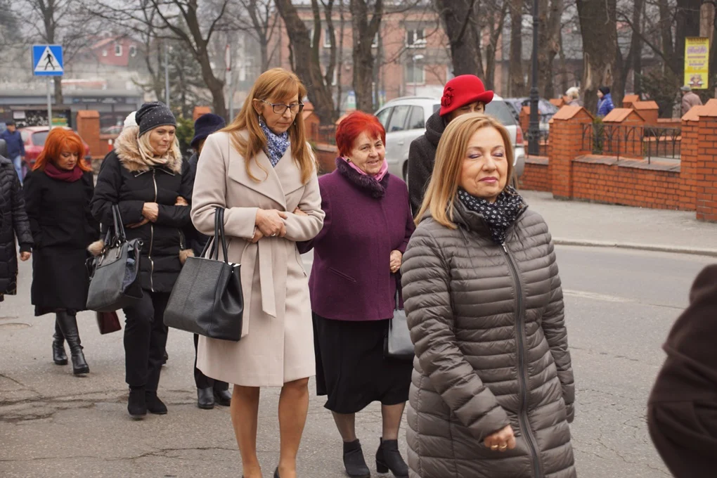 Jubileusz 50-lecia SP nr 13 29