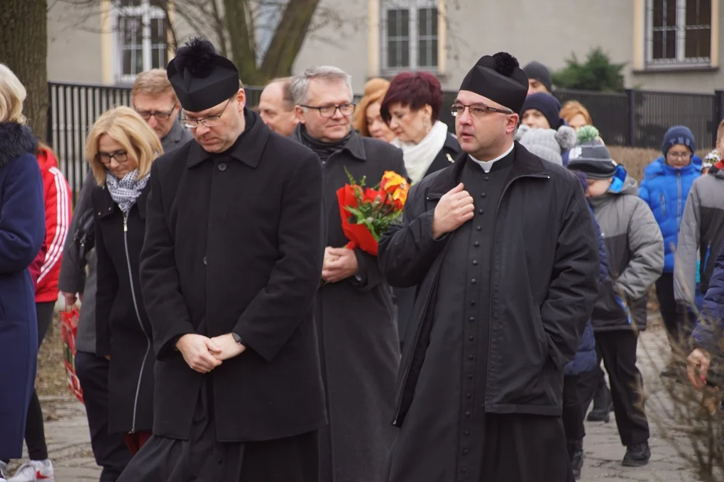 Jubileusz 50-lecia SP nr 13 36