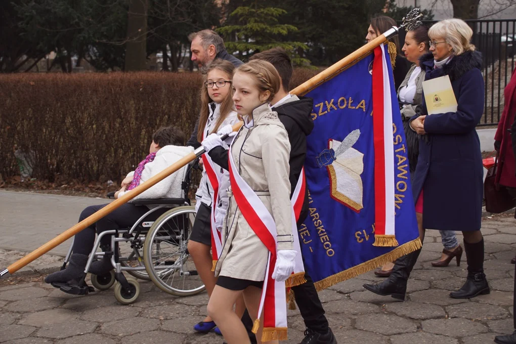 Jubileusz 50-lecia SP nr 13 37