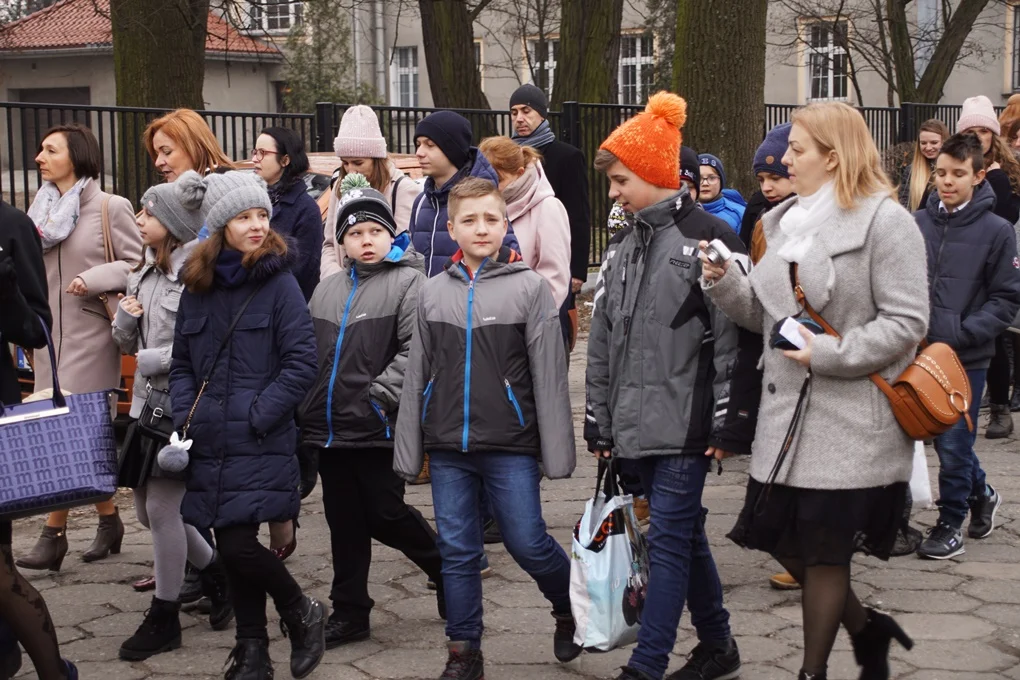 Jubileusz 50-lecia SP nr 13 38