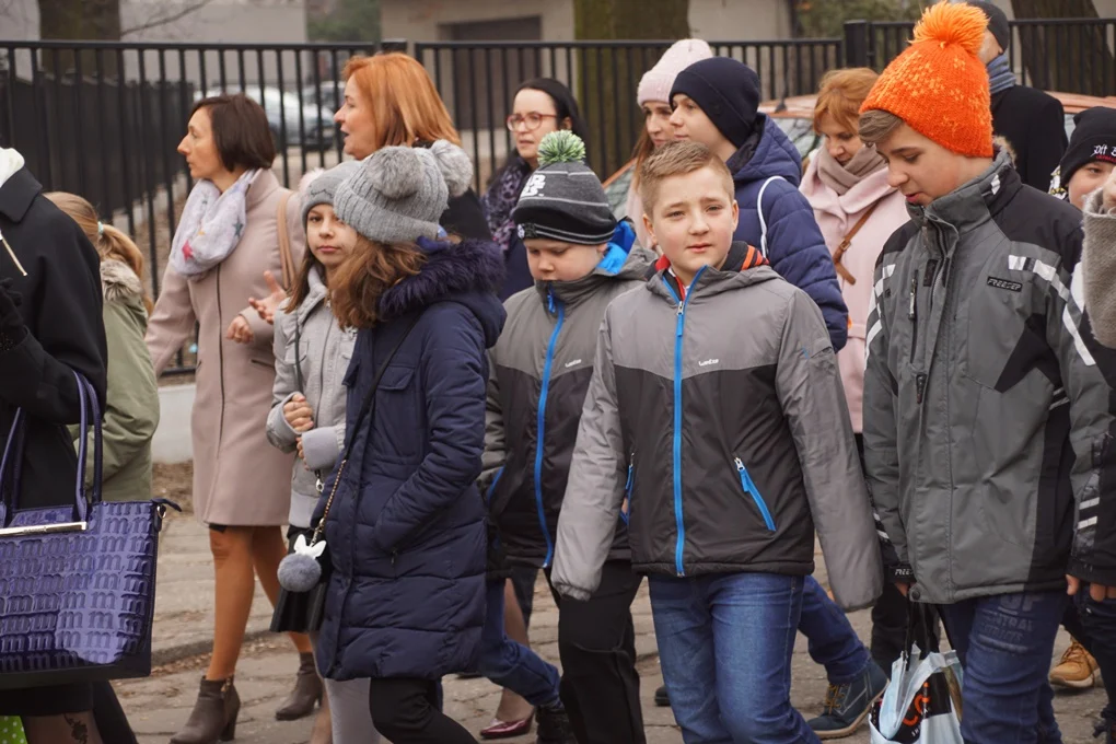 Jubileusz 50-lecia SP nr 13 39