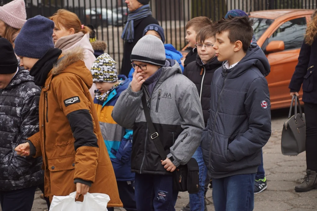 Jubileusz 50-lecia SP nr 13 40