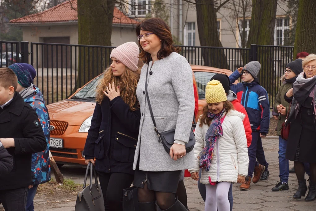 Jubileusz 50-lecia SP nr 13 41