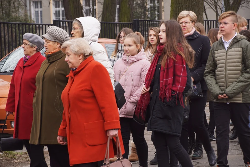 Jubileusz 50-lecia SP nr 13 42