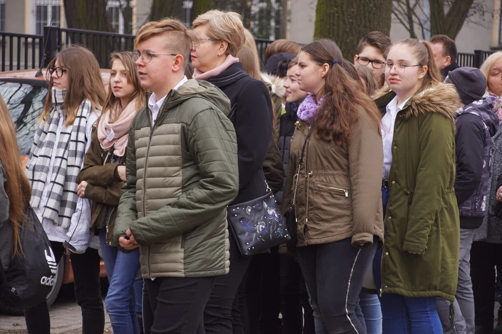 Jubileusz 50-lecia SP nr 13 43