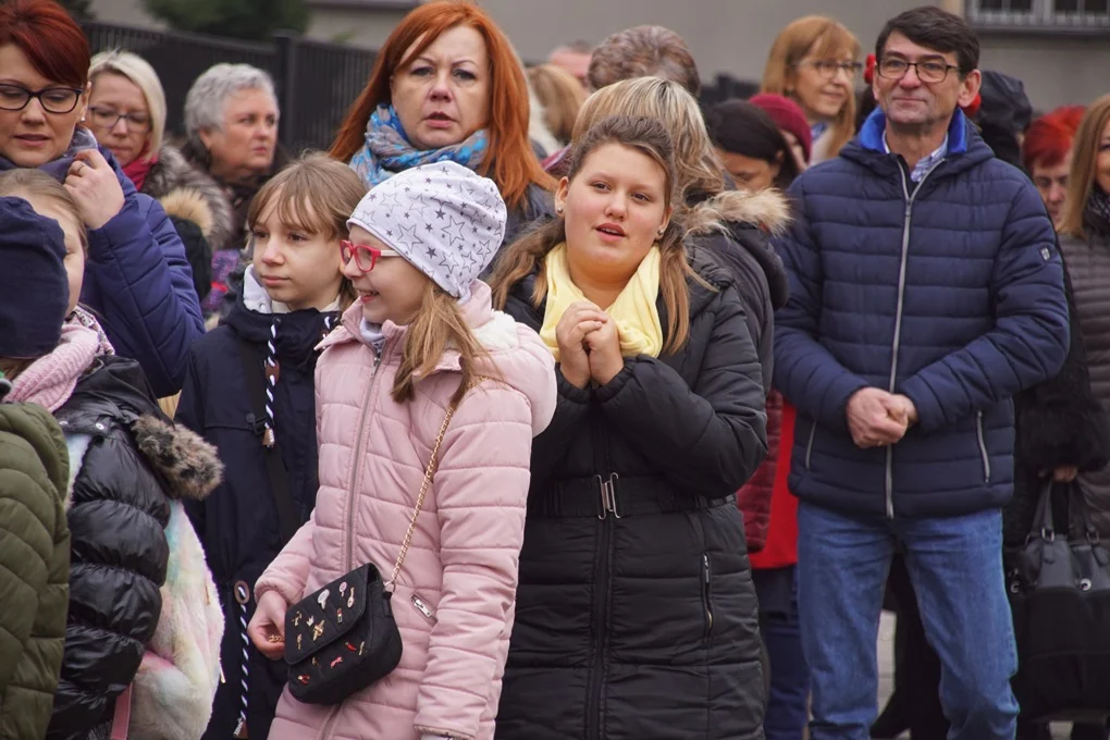 Jubileusz 50-lecia SP nr 13 44