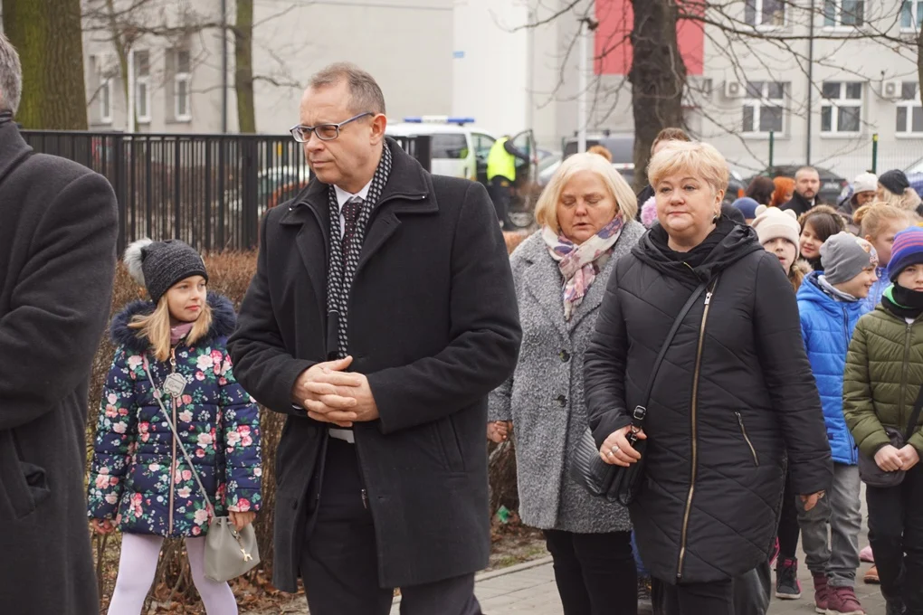 Jubileusz 50-lecia SP nr 13 46