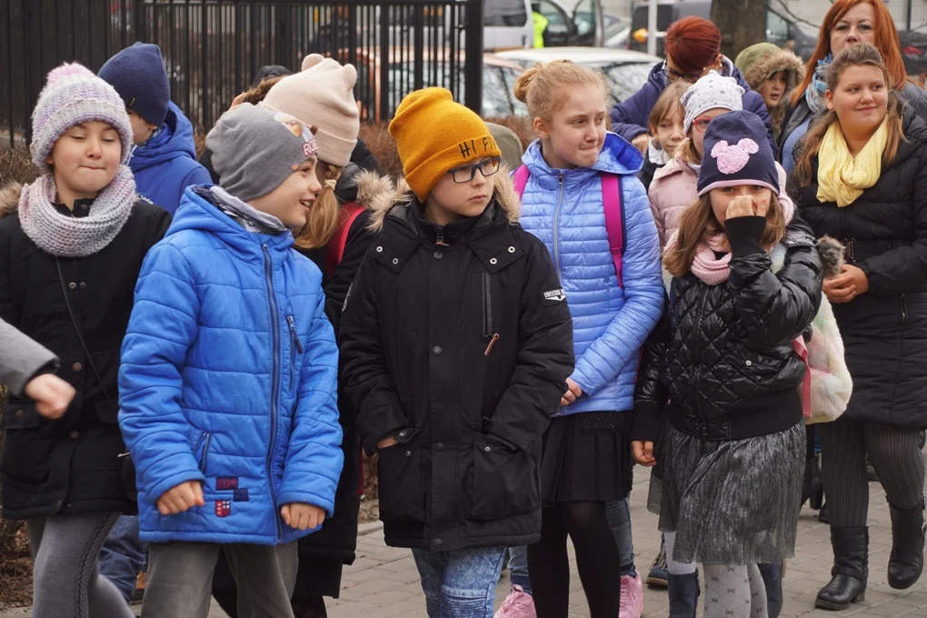 Jubileusz 50-lecia SP nr 13 48