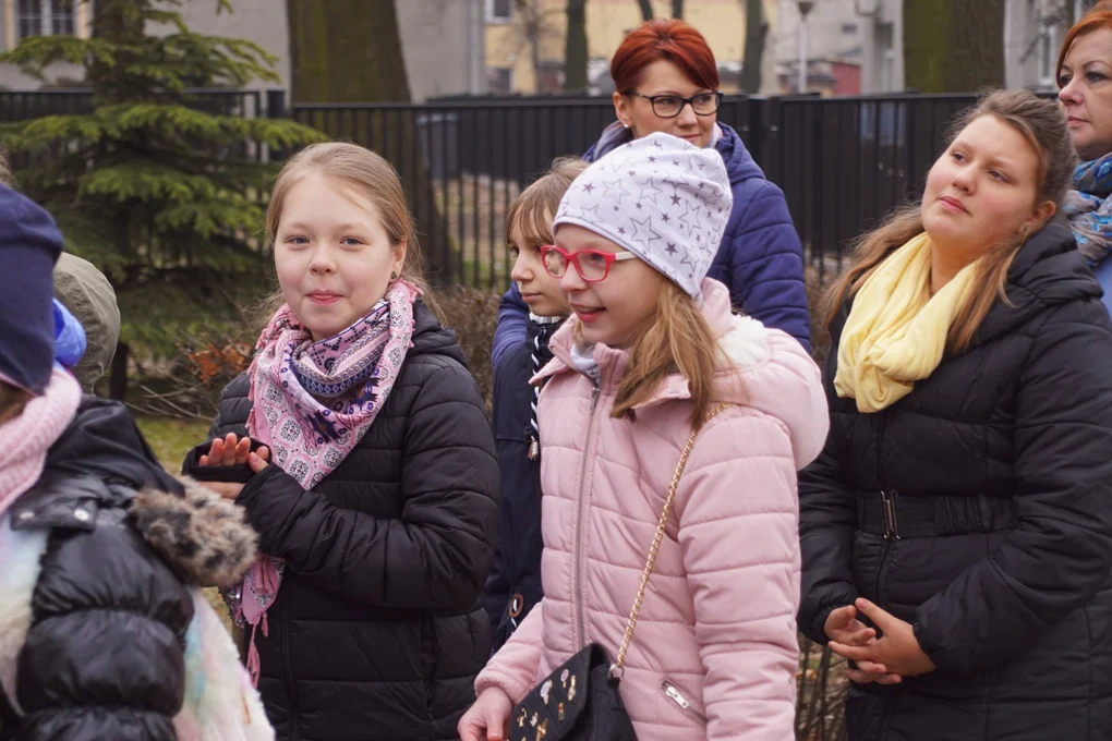 Jubileusz 50-lecia SP nr 13 49