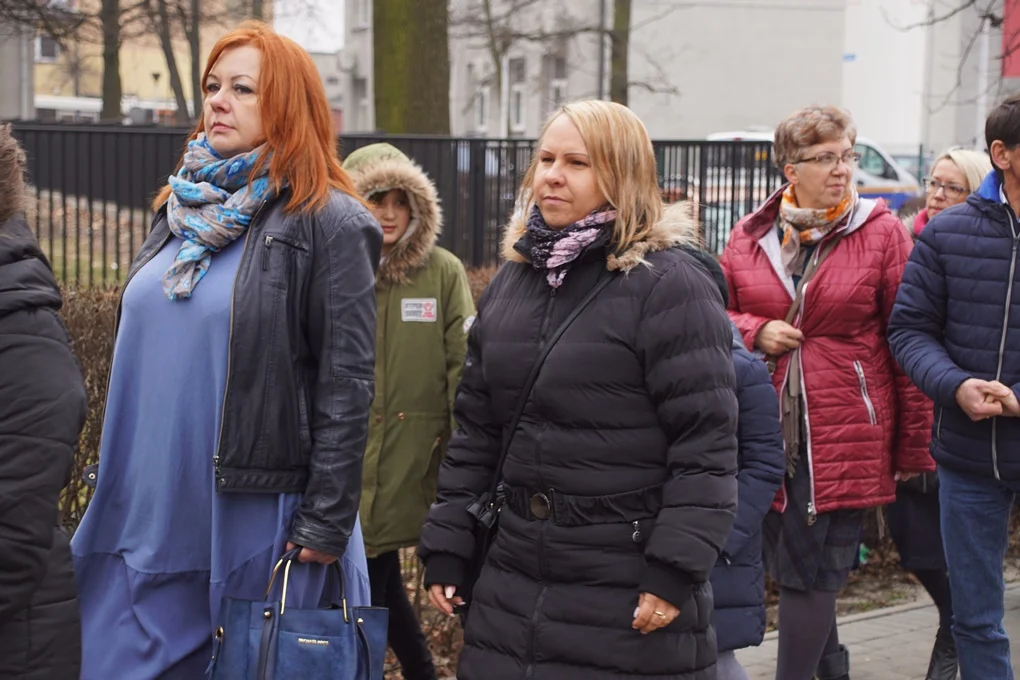 Jubileusz 50-lecia SP nr 13 50