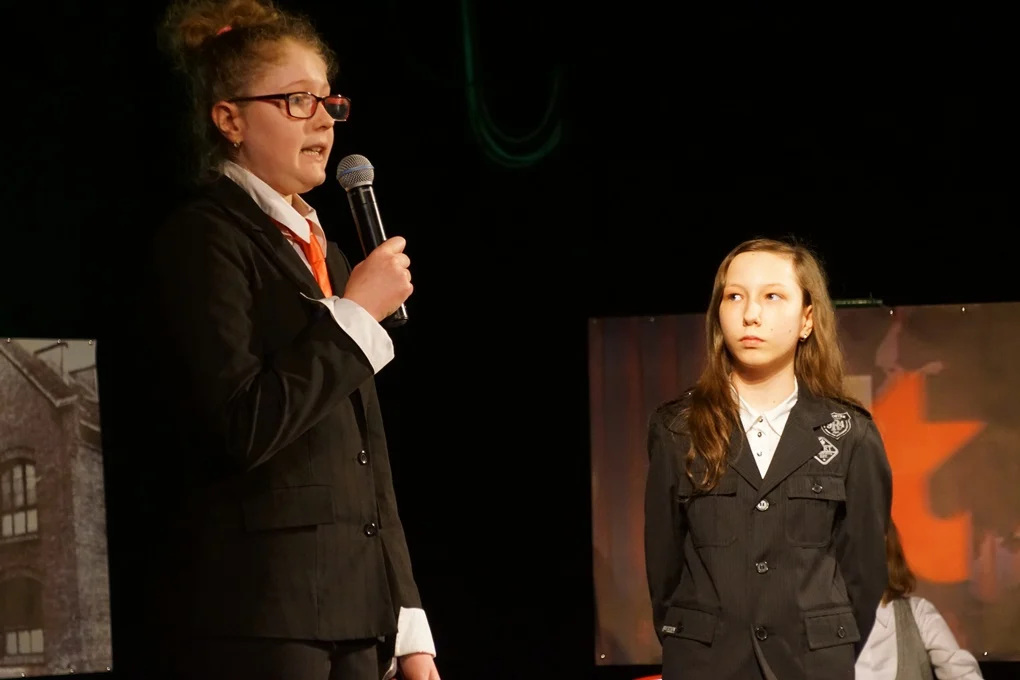 Jubileusz 50-lecia SP nr 13 51