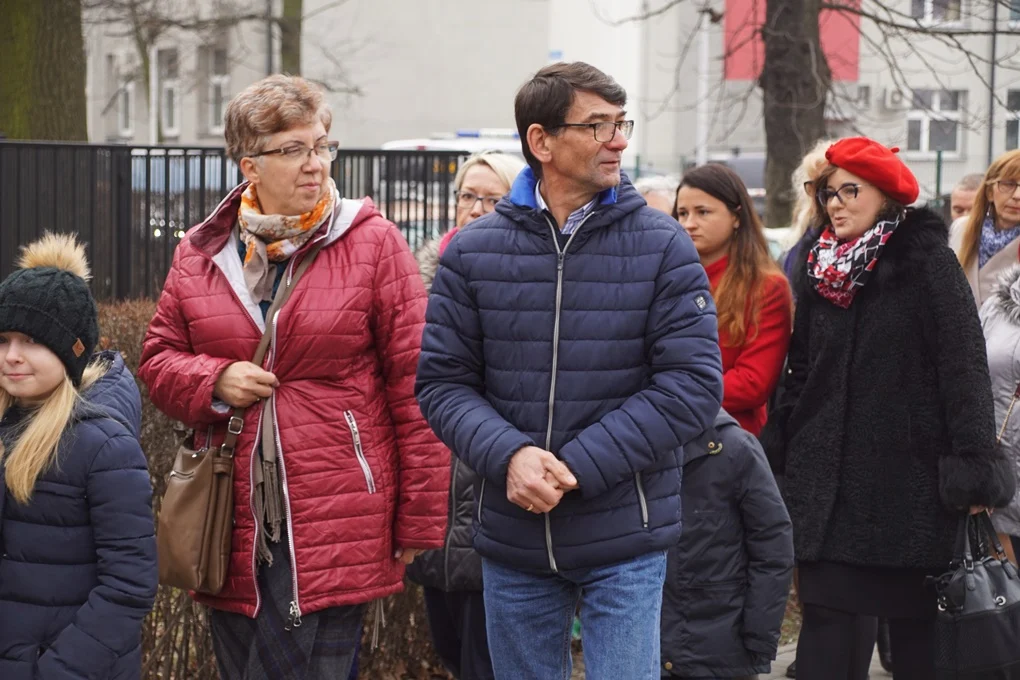 Jubileusz 50-lecia SP nr 13 52