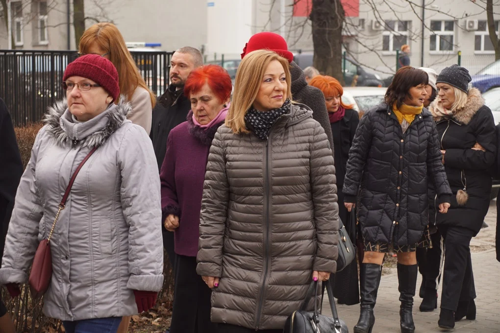 Jubileusz 50-lecia SP nr 13 53