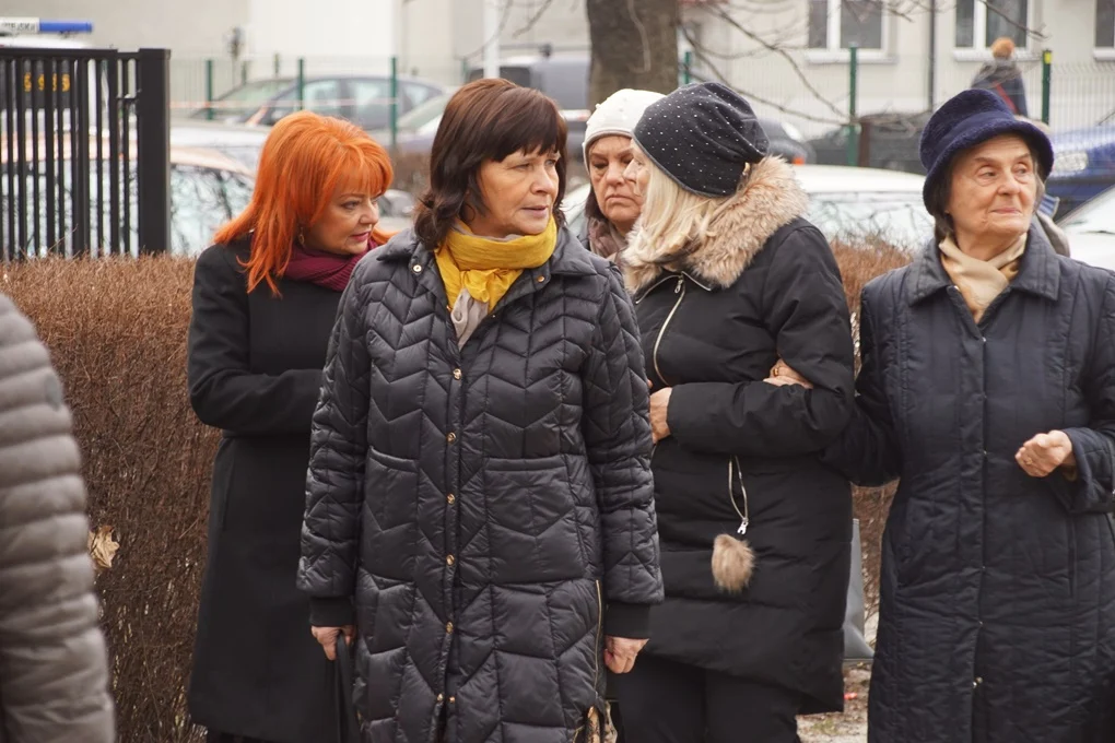 Jubileusz 50-lecia SP nr 13 54