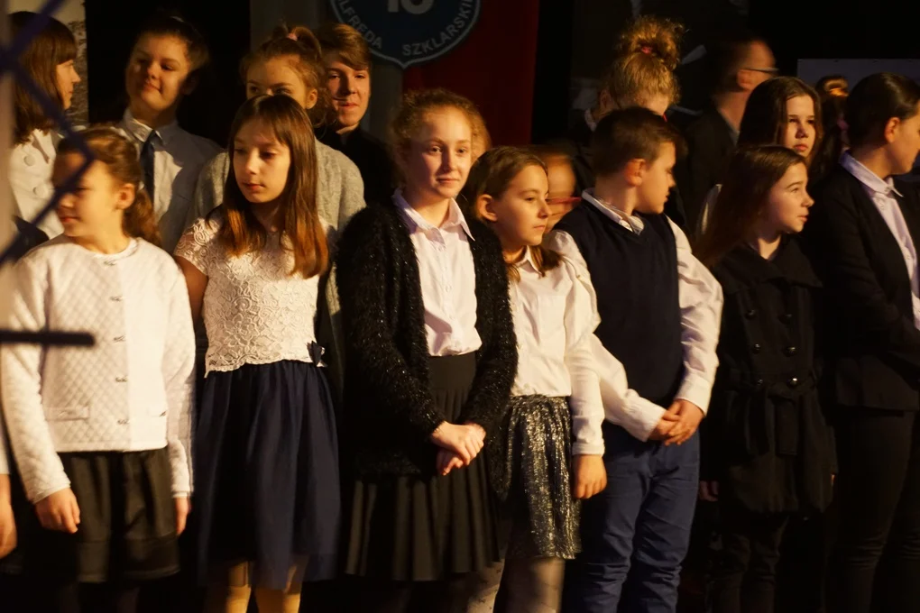 Jubileusz 50-lecia SP nr 13 55