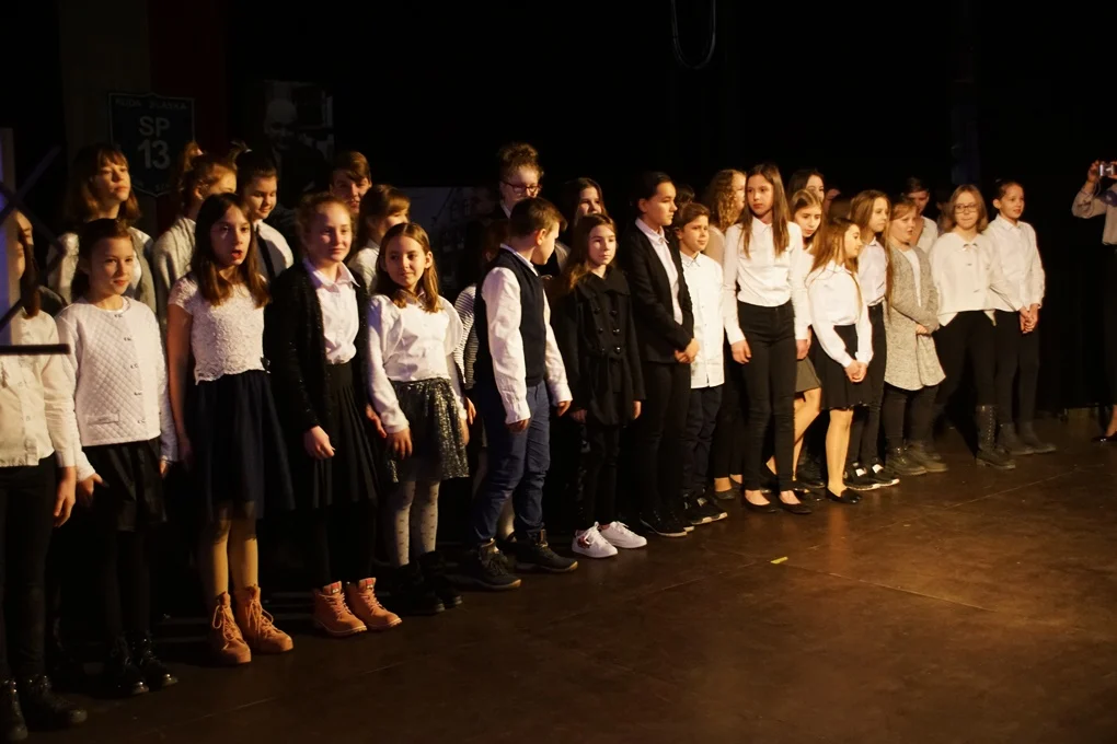 Jubileusz 50-lecia SP nr 13 56