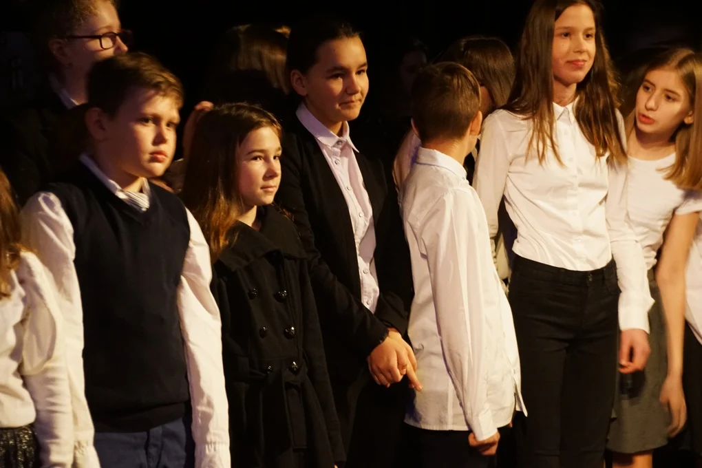 Jubileusz 50-lecia SP nr 13 57