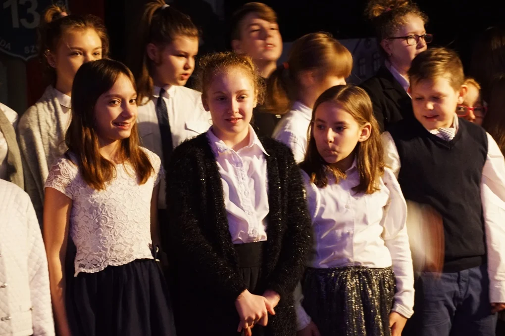 Jubileusz 50-lecia SP nr 13 58