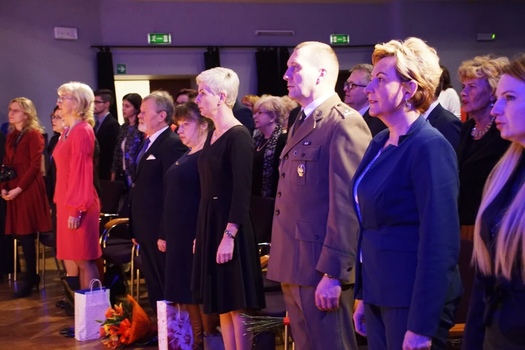 Jubileusz 50-lecia SP nr 13 60