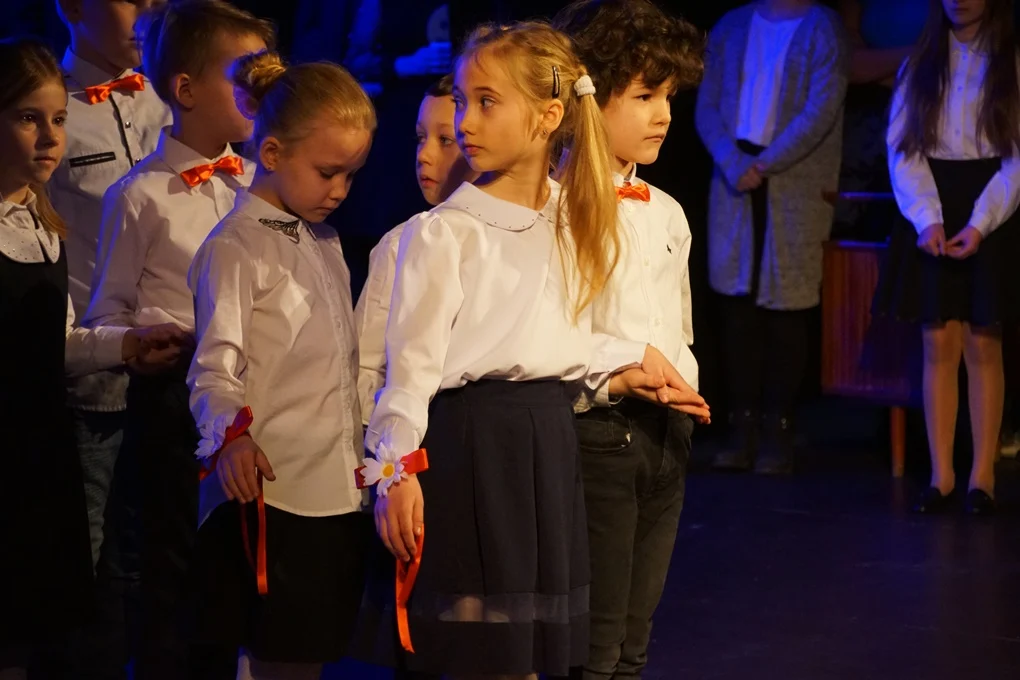 Jubileusz 50-lecia SP nr 13 62