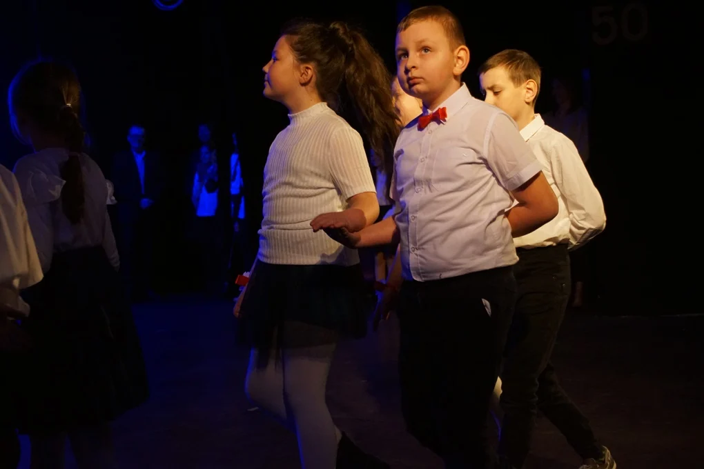 Jubileusz 50-lecia SP nr 13 64