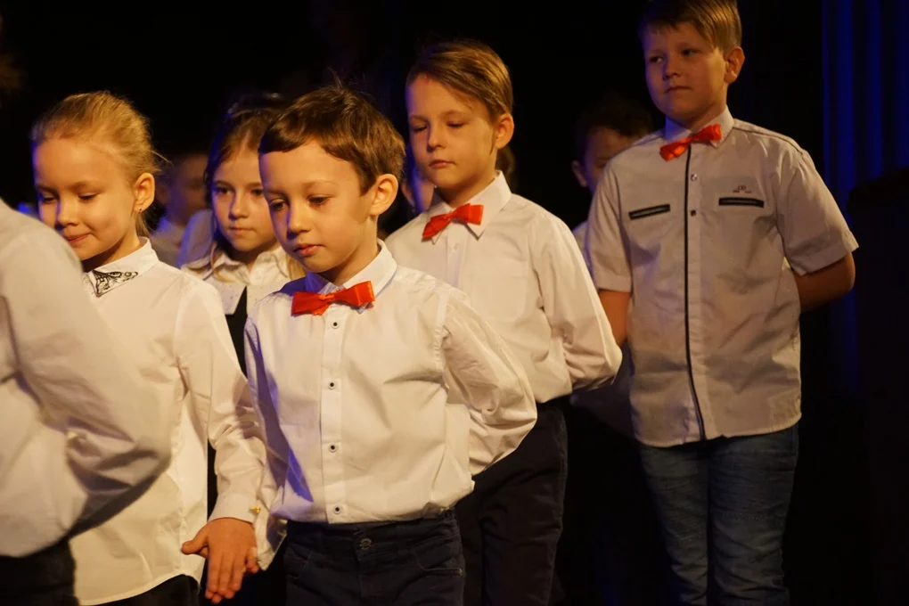 Jubileusz 50-lecia SP nr 13 65