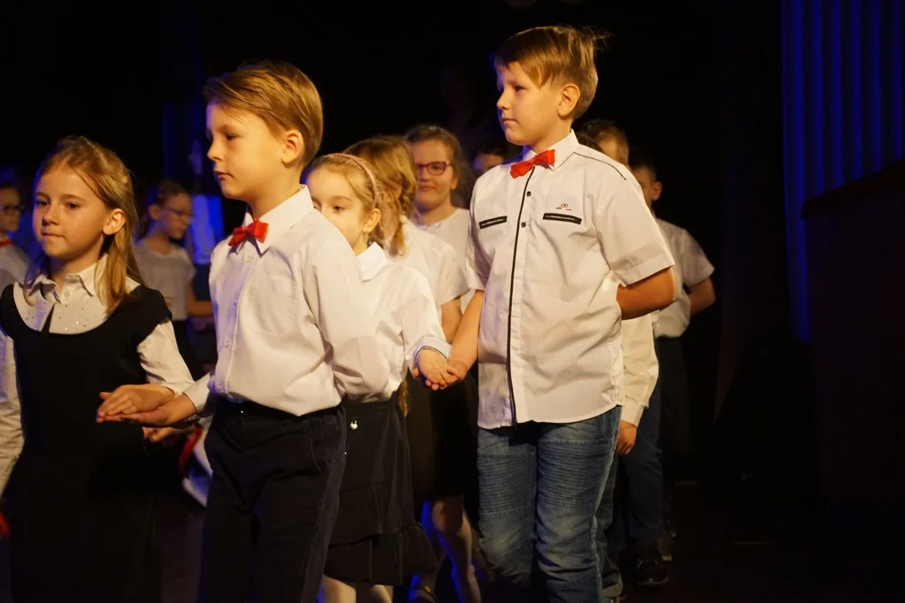 Jubileusz 50-lecia SP nr 13 66