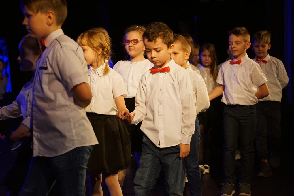 Jubileusz 50-lecia SP nr 13 67