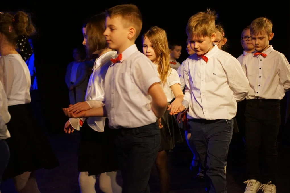 Jubileusz 50-lecia SP nr 13 68