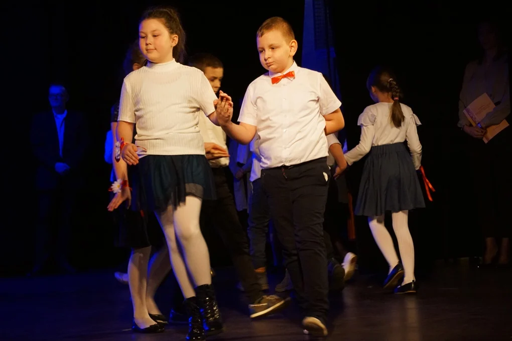 Jubileusz 50-lecia SP nr 13 69