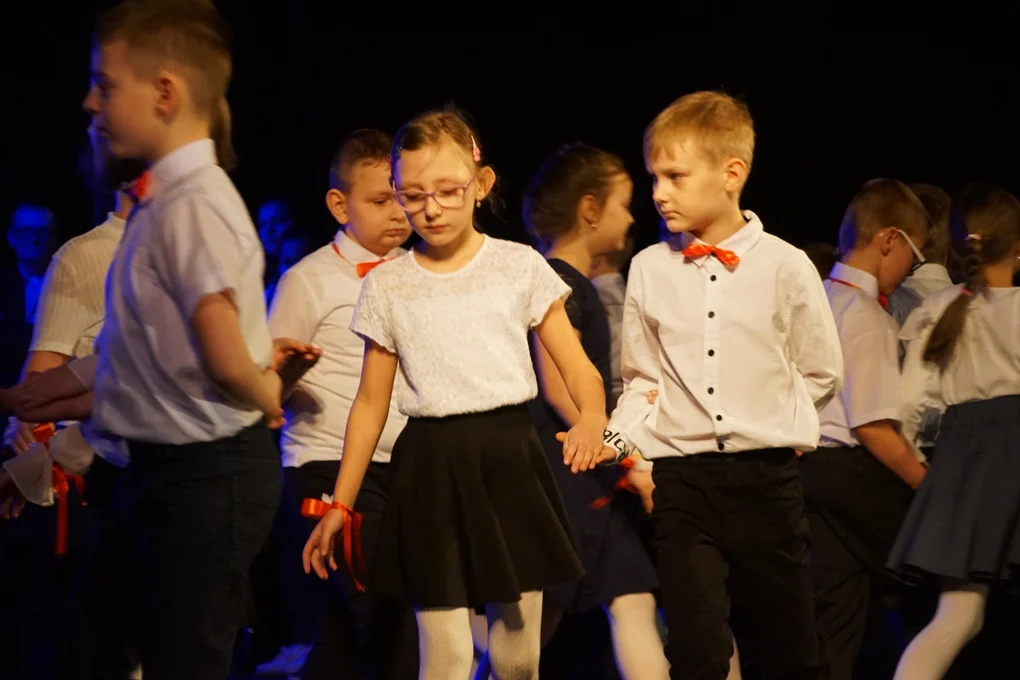 Jubileusz 50-lecia SP nr 13 70