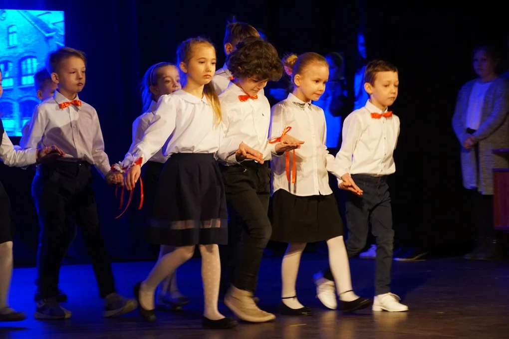 Jubileusz 50-lecia SP nr 13 71