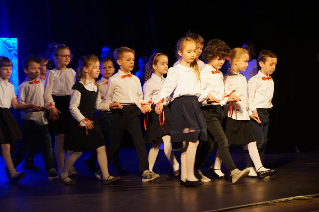 Jubileusz 50-lecia SP nr 13 72