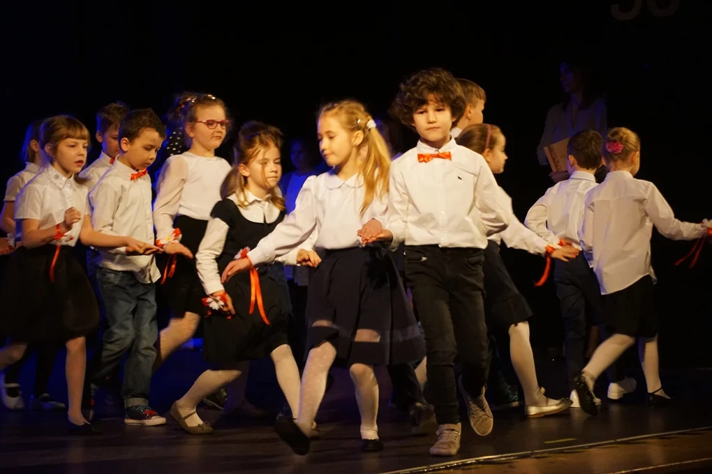 Jubileusz 50-lecia SP nr 13 73