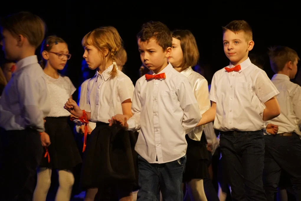 Jubileusz 50-lecia SP nr 13 74