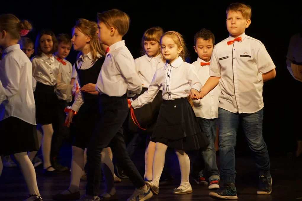 Jubileusz 50-lecia SP nr 13 75