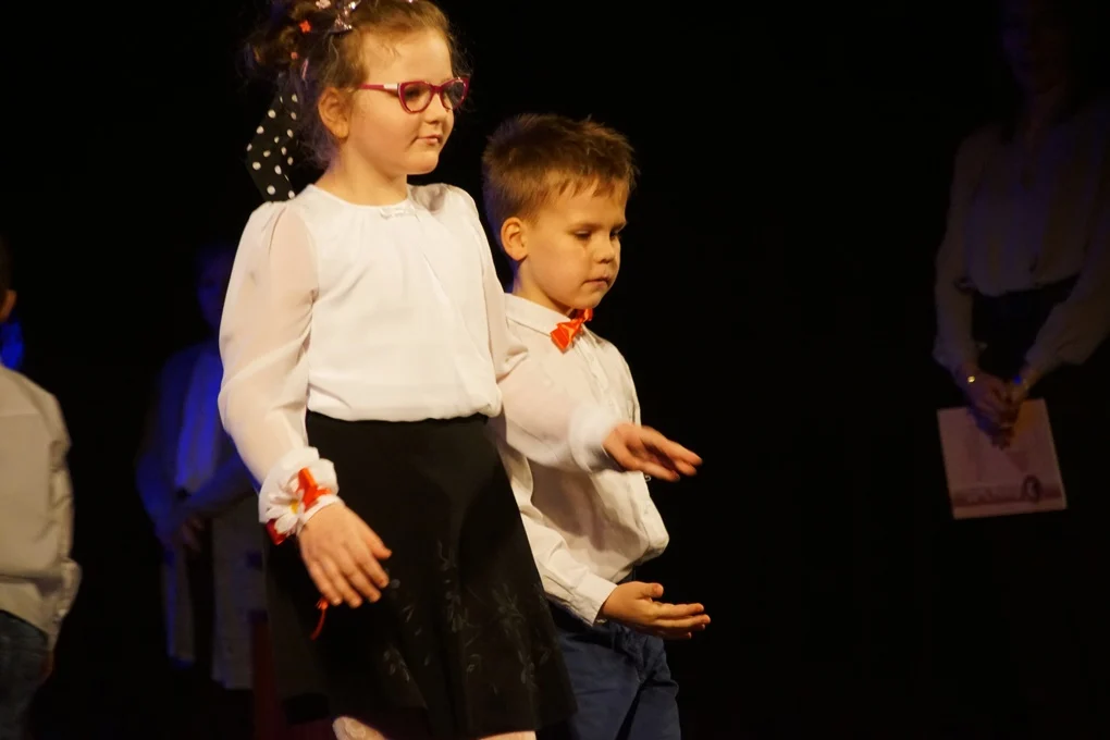 Jubileusz 50-lecia SP nr 13 76