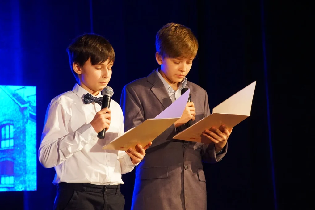 Jubileusz 50-lecia SP nr 13 77