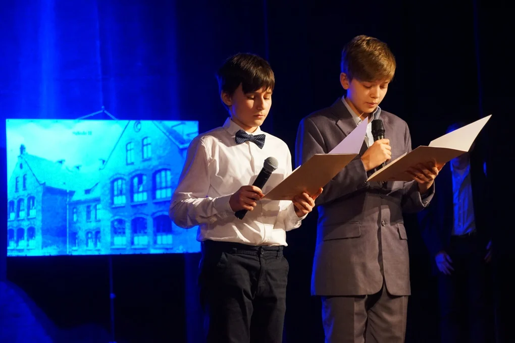 Jubileusz 50-lecia SP nr 13 79