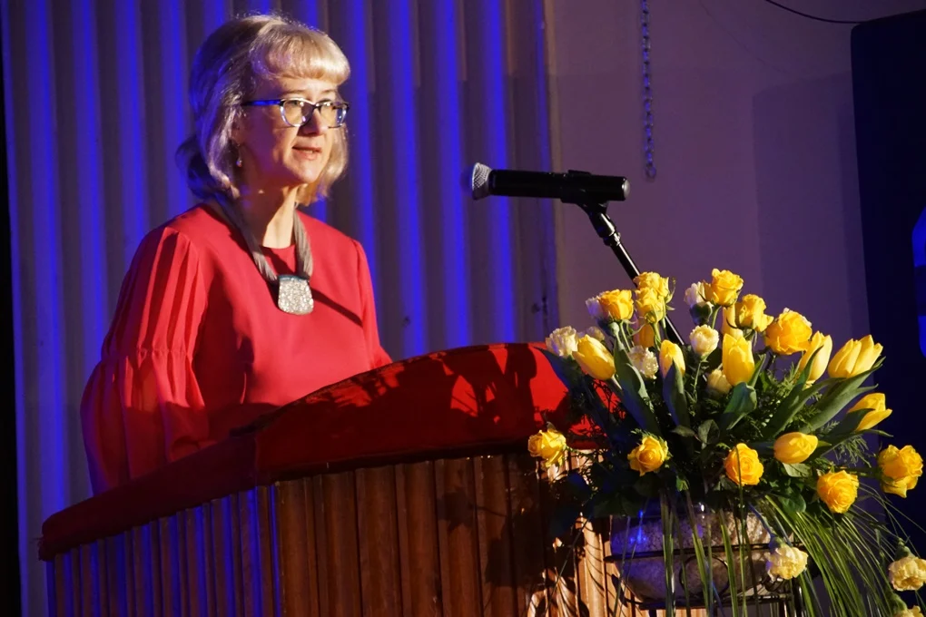 Jubileusz 50-lecia SP nr 13 80