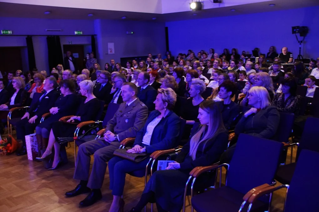 Jubileusz 50-lecia SP nr 13 81