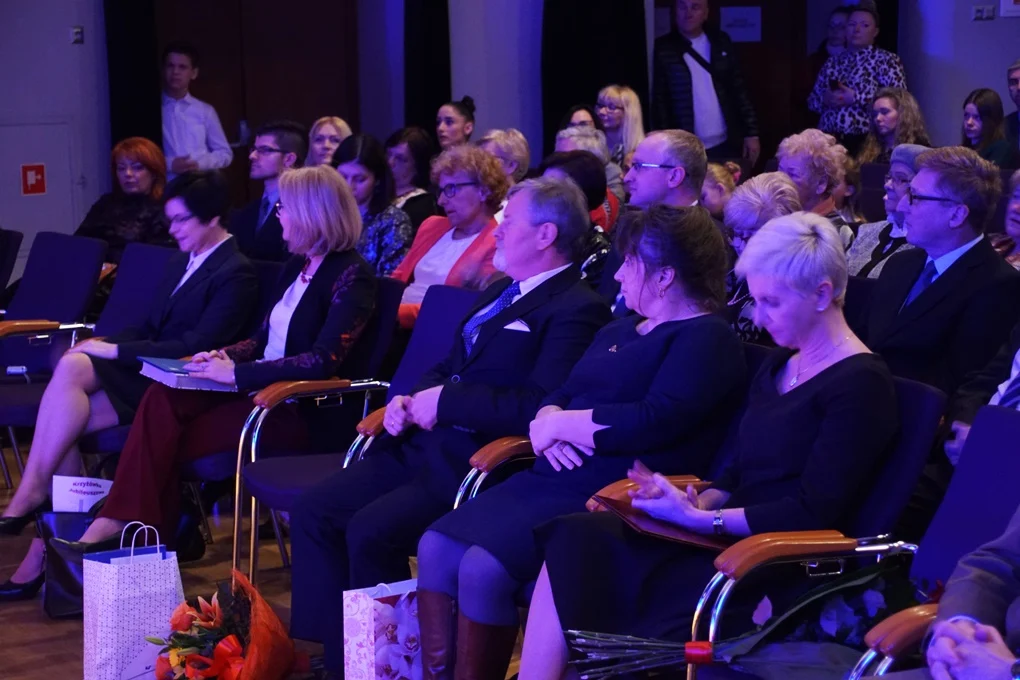 Jubileusz 50-lecia SP nr 13 82