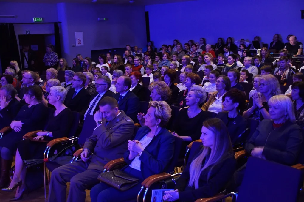 Jubileusz 50-lecia SP nr 13 83