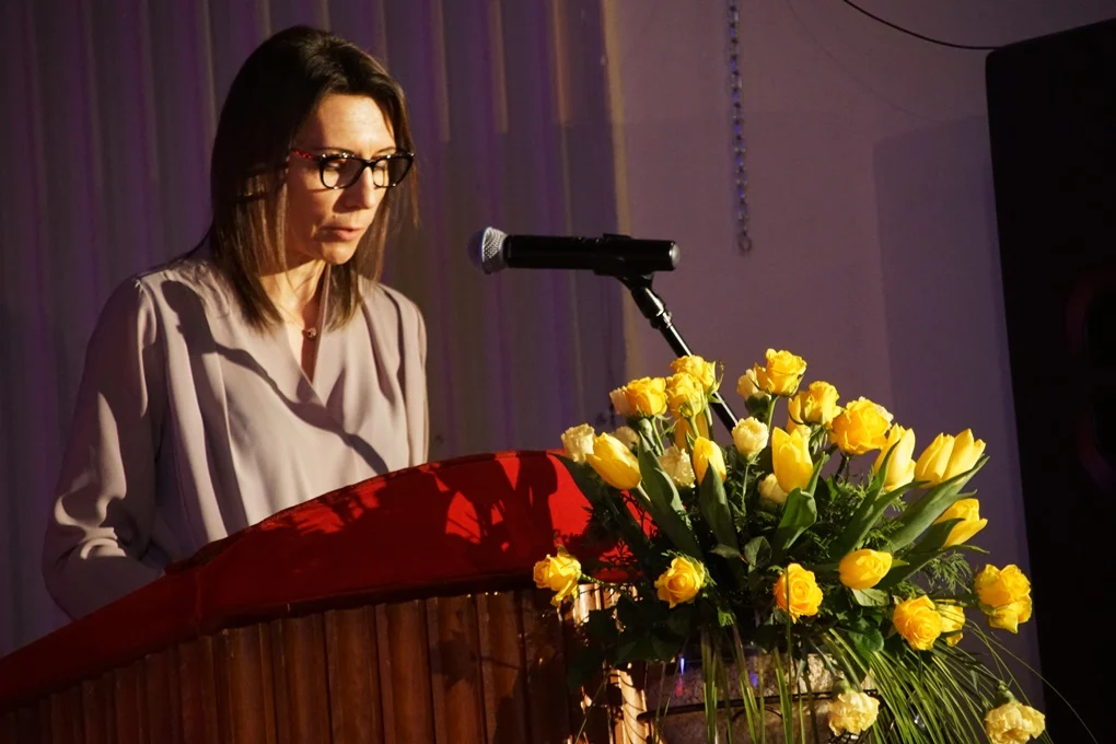 Jubileusz 50-lecia SP nr 13 85