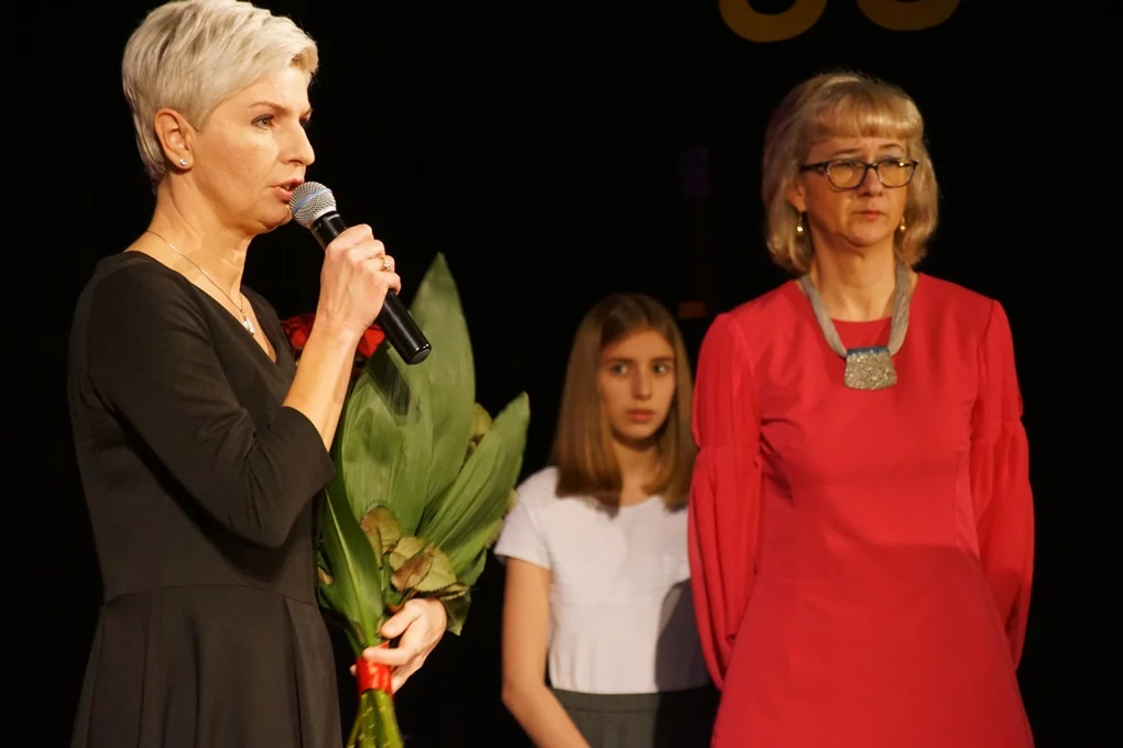 Jubileusz 50-lecia SP nr 13 86